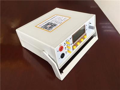 防雷元器件測試儀