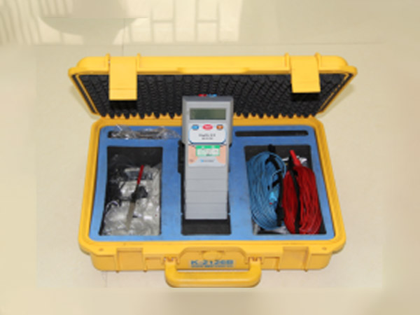 數字接地電阻測試儀