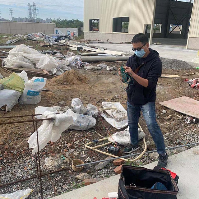 臺安實(shí)業(yè)有限公司安徽分公司